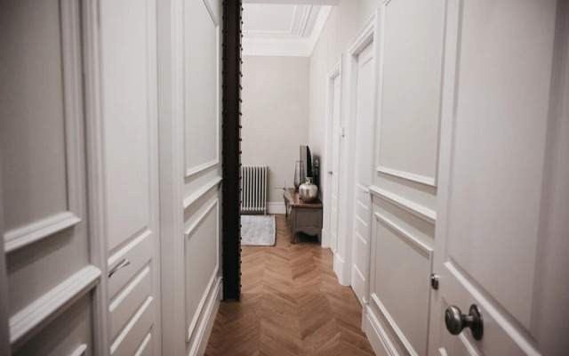 Apartamentos Naiala