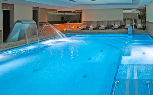 Hotel LIVVO Puerto de Mogán