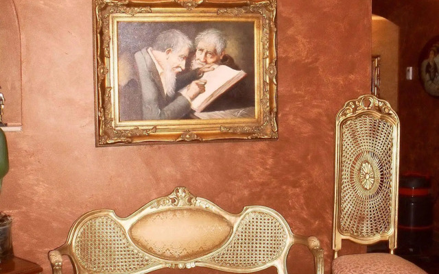 Villa Grace Tombolato