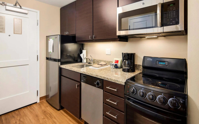 TownePlace Suites by Marriott Bellingham