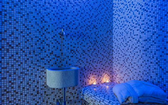 Antico Tralcio bed and breakfast