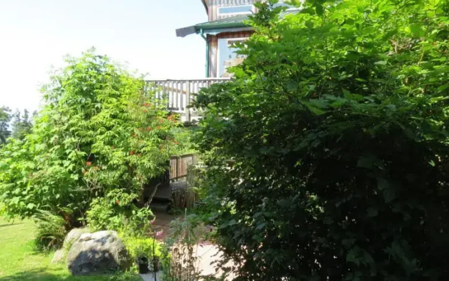 Heron's Rest Bed & Breakfast