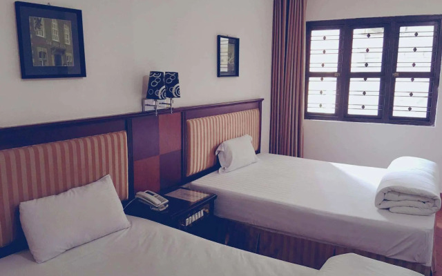 Bac Do Hotel