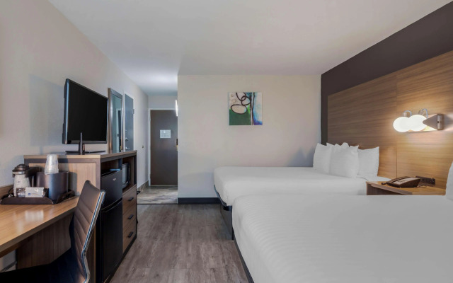 Best Western Corpus Christi Airport Hotel