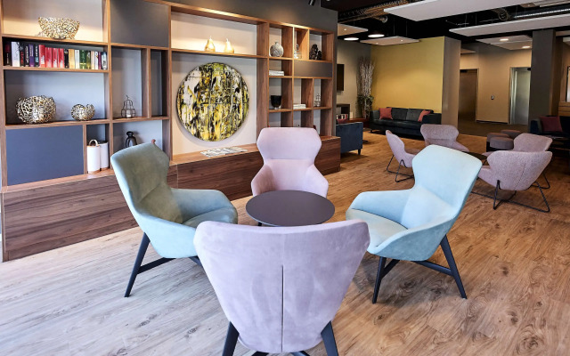 Best Western Hotel Viernheim Mannheim