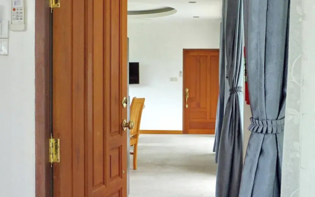 Planetz Ko Samui Best Relaxe Peaceful Private Pool Villa