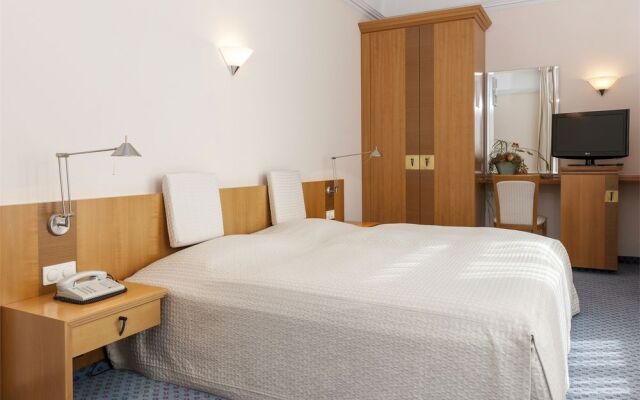 Tryp by Wyndham Stadtoldendorf