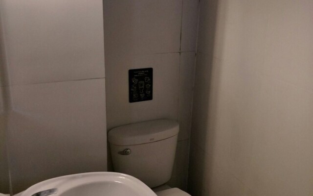 I-Inn Hotel