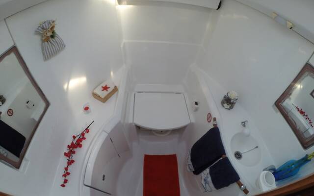 Yacht Suite - Marina di Grosseto