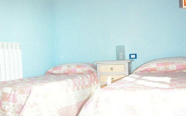 Agriturismo Poggio d'Arno