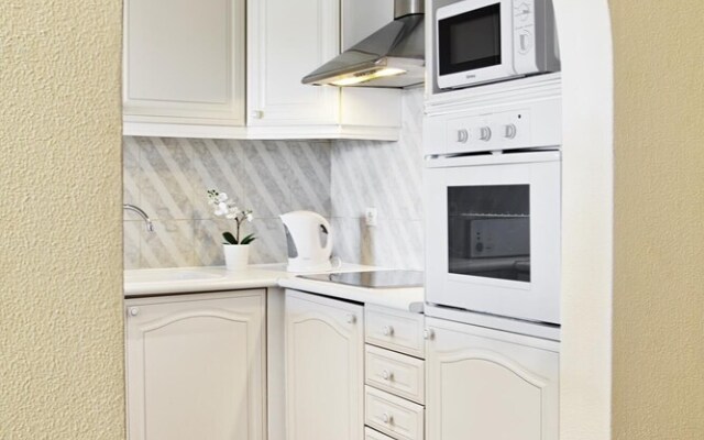 Amazing Aparthotel Apartments 2 Bedroom
