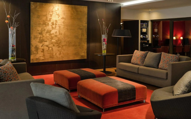 Hipark by Adagio Grenoble