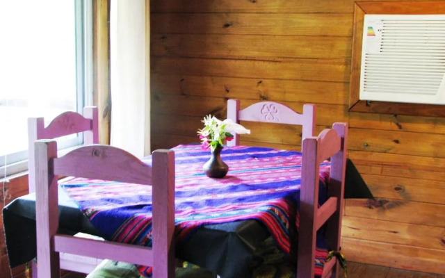 Cabañas Bocas del Tigre - фото 4