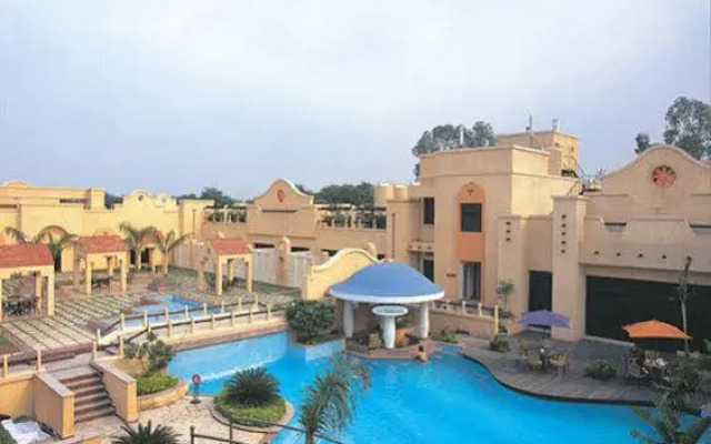 Tivoli Garden Resort