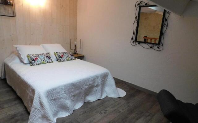 La Maison du Lac Climatisee Et Wifi Gd F3