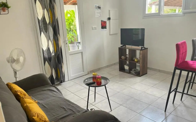 Residence Flores de Maria