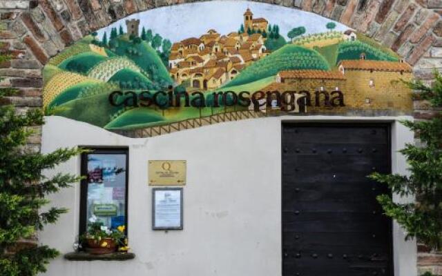 Agriturismo Cascina Rosengana