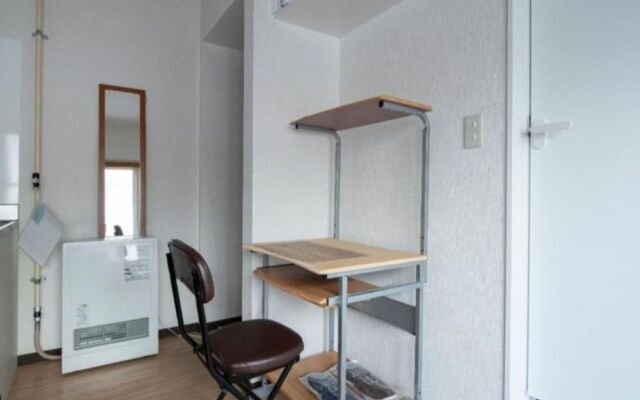 Sapporo Apartment 105