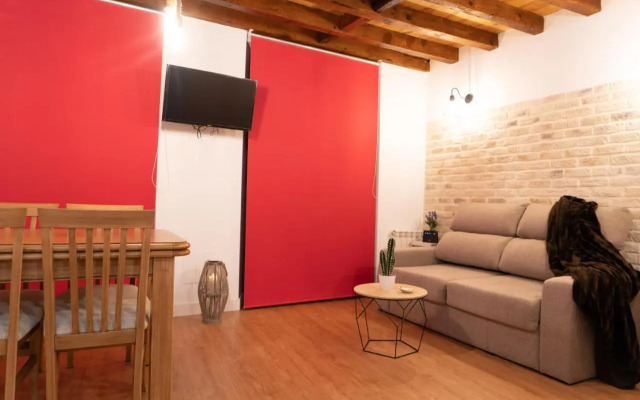 Apartamento Cordonerias