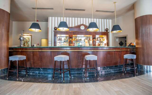 Hotel Valladolid Recoletos