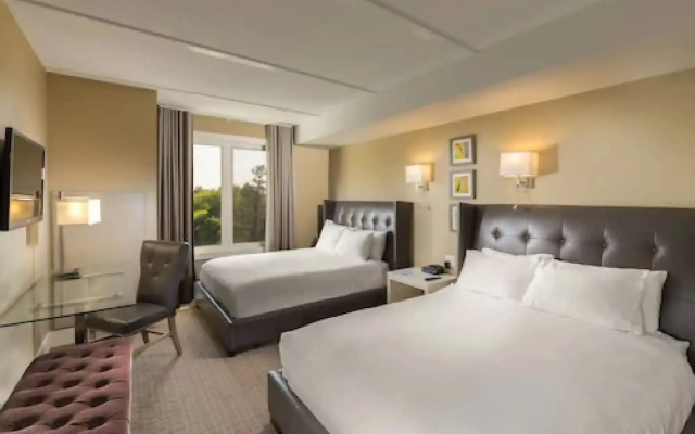 Living Water Resort & Residences