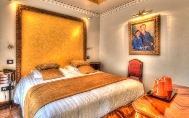 Villa Aultia Hotel