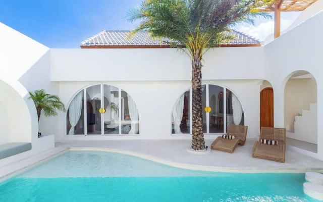 Villa Nokanhui - 3BR Private Villa