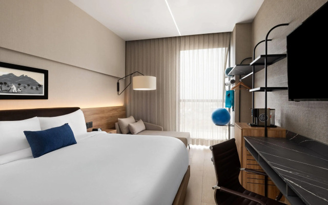 Tryp By Wyndham Ciudad Guzman Uttsa