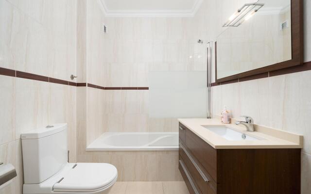 The Enchanting Lagos Apartment by Ideal Homes