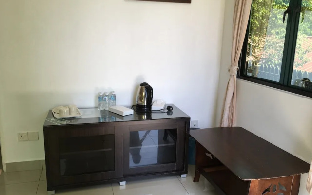 Paradise Valley Resort Broga