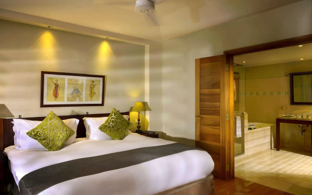 Sofitel Mauritius L'Imperial Resort & Spa