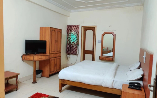 Hotel Raja