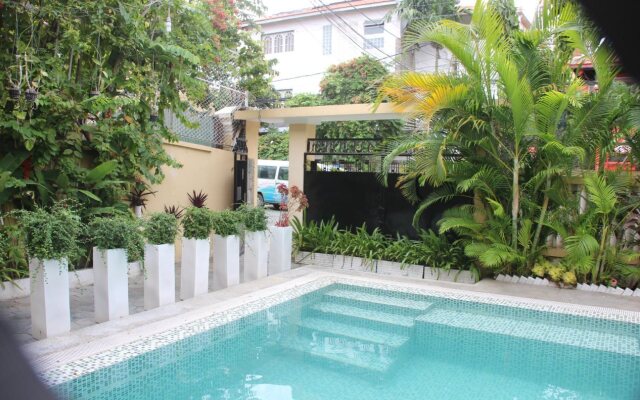 Succo Gene Palace Boutique Hotel