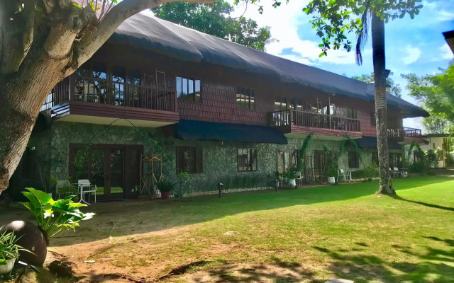 The Ananyana Beach Resort by SMS Hospitality