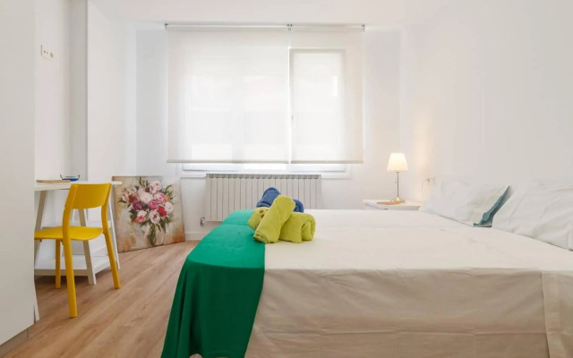 Urban Class apartament by the urban hosts