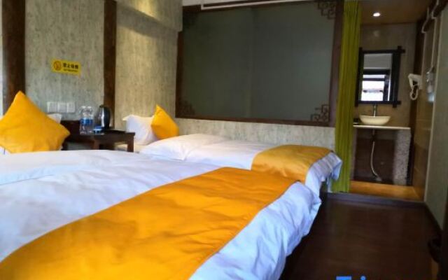 Chun Song Xia Xian Boutique Inn