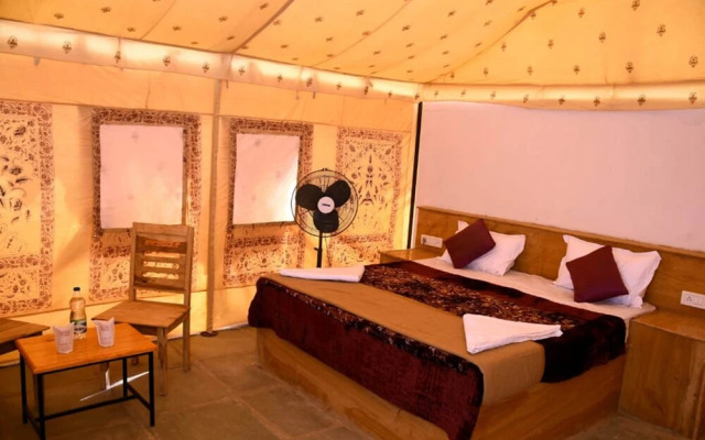 Classic Thar Resort