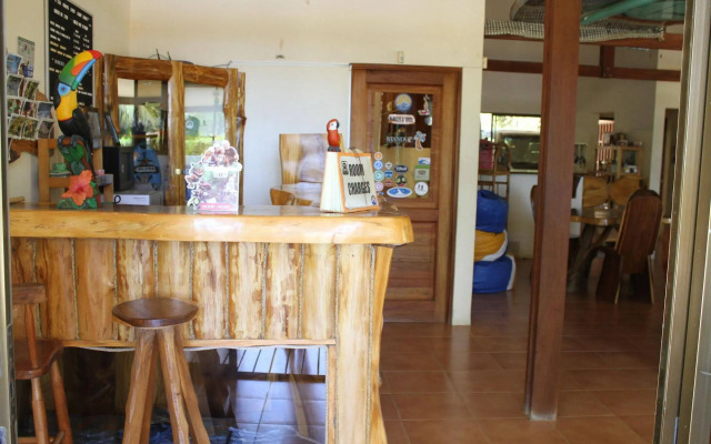 Surf Synergy All-Inclusive Surf Retreat