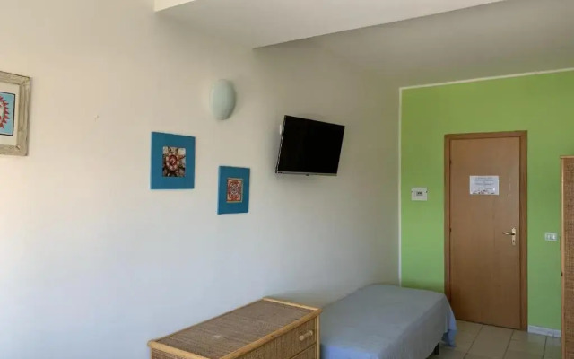 Hotel Ristorante Il Triangolo