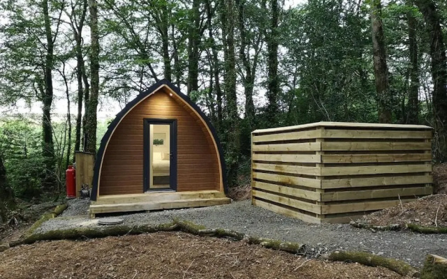 Kaopod Hot Tub