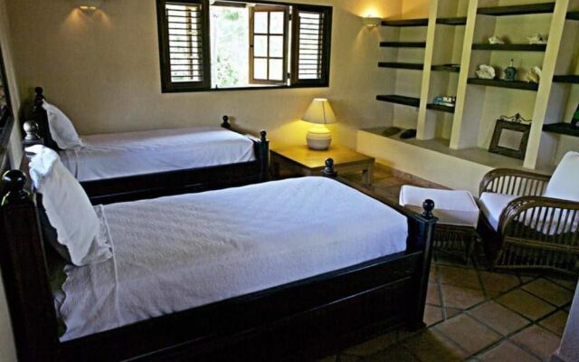 Villa Las Palmas Caribbean Family Vacation Rental
