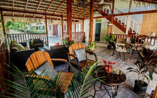 Xye   Resort