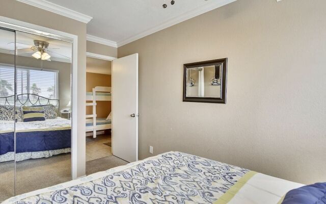 Seascape 2201 - 2 Br Condo