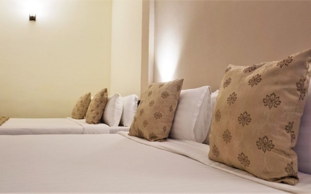 Olive de Villa - A Wandertrails Stay – Guest Rooms – Pondicherry
