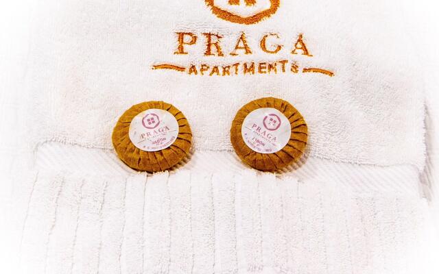 Praga Apartments