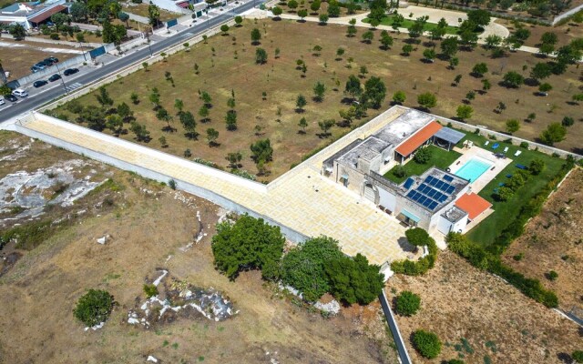 3625 Villa Queen by Perle di Puglia
