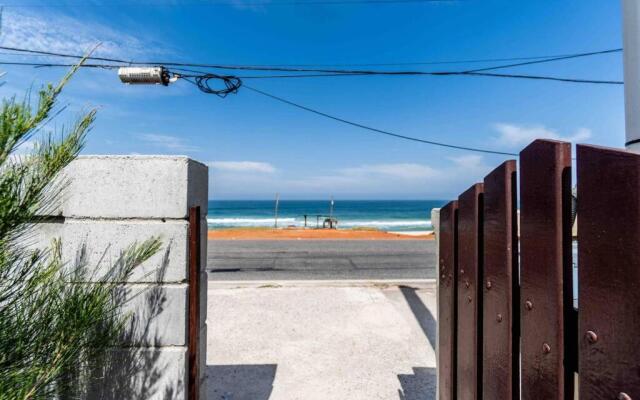 Casa Beira Mar, 4 Quartos, piscina, Wi-Fi 350MB