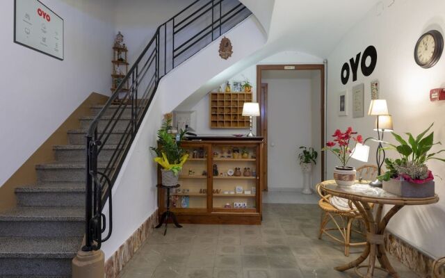 Hostal Montserrat