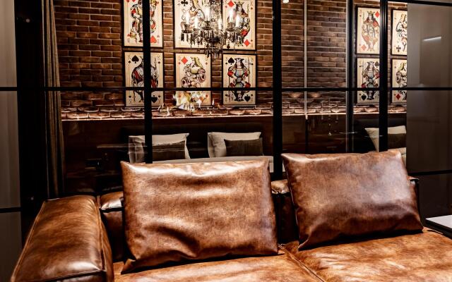 Апартаменты 7 дней на улице Красноармейская