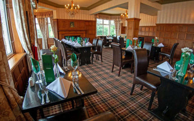 North Shore Hotel & Golf Club
